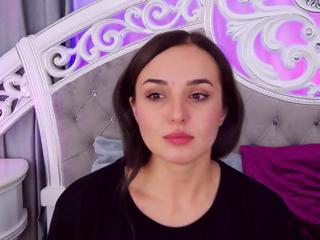 Melissa Fumero — Flirt4free recorded stream image, 26.03.2025 20:40