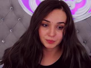 Melissa Fumero — Flirt4free recorded stream image, 26.03.2025 20:40
