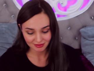 Melissa Fumero — Flirt4free recorded stream image, 26.03.2025 20:40