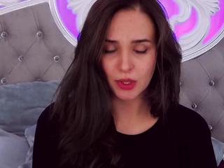 Melissa Fumero — Flirt4free recorded stream image, 26.03.2025 20:40