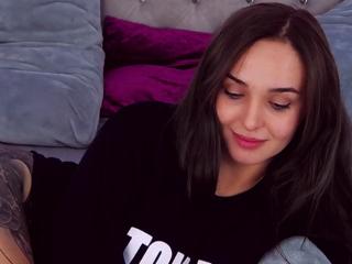 Melissa Fumero — Flirt4free recorded stream image, 26.03.2025 20:40