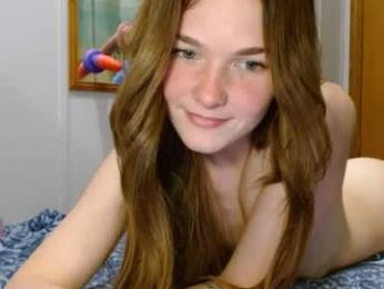 aliii1123 — Chaturbate recorded stream image, 27.03.2025 01:10