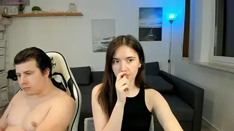 PollyFlame — Stripchat recorded stream image, 03.02.2025 22:20