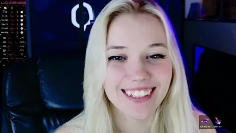 ShhhO_O — Stripchat recorded stream image, 27.03.2025 07:40