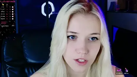 ShhhO_O — Stripchat recorded stream image, 27.03.2025 07:40