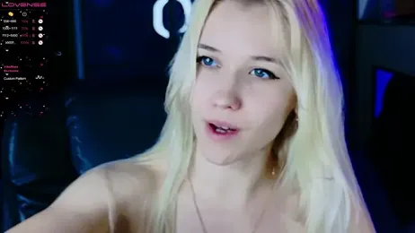 ShhhO_O — Stripchat recorded stream image, 27.03.2025 07:40