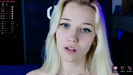 ShhhO_O — Stripchat recorded stream image, 27.03.2025 07:40