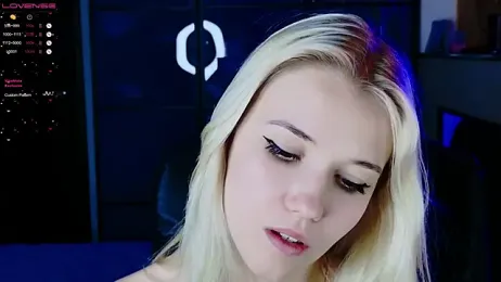 ShhhO_O — Stripchat recorded stream image, 27.03.2025 07:40