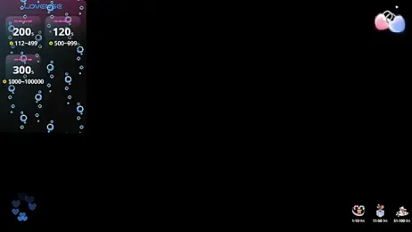 sex-on-fire — Stripchat recorded stream image, 27.03.2025 04:40