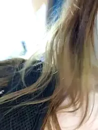 chenxin778 — Stripchat recorded stream image, 27.03.2025 09:10