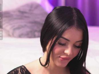 LilaRosie — Bongacams recorded stream image, 27.03.2025 05:10
