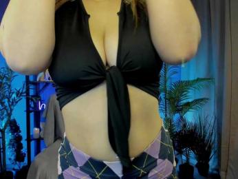 Careful_i_Bite — Bongacams recorded stream image, 27.03.2025 08:30