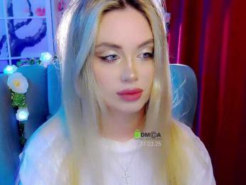 -ANN — Bongacams recorded stream image, 27.03.2025 12:40