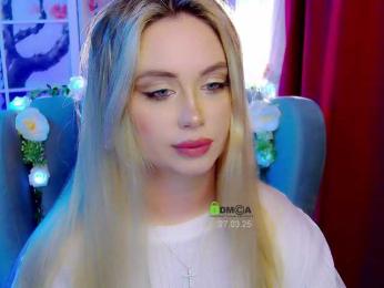 -ANN — Bongacams recorded stream image, 27.03.2025 12:40