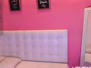 valentinarivas — Camsoda recorded stream image, 27.03.2025 12:40