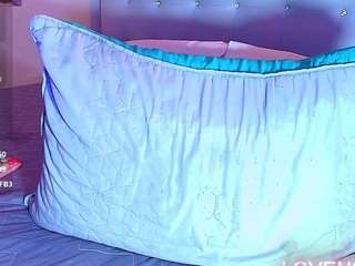 valentinarivas — Camsoda recorded stream image, 27.03.2025 12:40