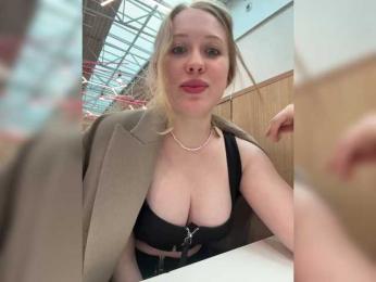 LiiBaby — Bongacams recorded stream image, 27.03.2025 13:50