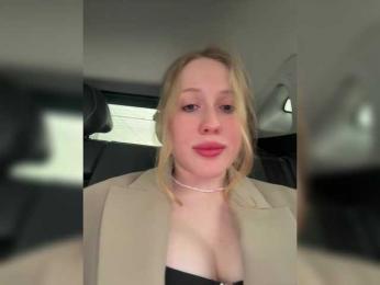 LiiBaby — Bongacams recorded stream image, 27.03.2025 13:50