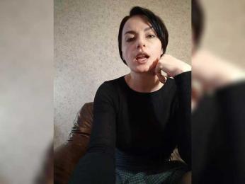 Flammeee — Bongacams recorded stream image, 27.03.2025 14:30