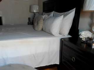 iluvsaffire-bleu — Camsoda recorded stream screenshot (27 Mar 2025)