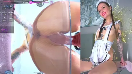 AudreyBrooks_ — Stripchat recorded stream image, 27.03.2025 15:10