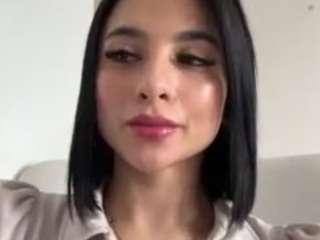 kiraalopez — Camsoda recorded stream screenshot (27 Mar 2025)