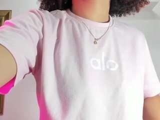 bss-naia — Camsoda recorded stream image, 27.03.2025 19:10