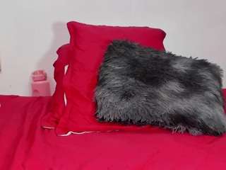 bss-naia — Camsoda recorded stream image, 27.03.2025 19:10