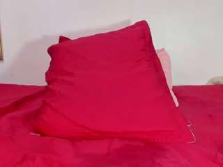 bss-naia — Camsoda recorded stream image, 27.03.2025 19:10