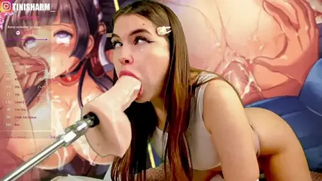 Nancy_Lu — Stripchat recorded stream screenshot (03 Feb 2025)