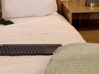 Lupe Risse — Flirt4free recorded stream image, 28.03.2025 01:40