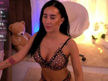AnnaRhodes — Bongacams recorded stream image, 27.03.2025 23:20