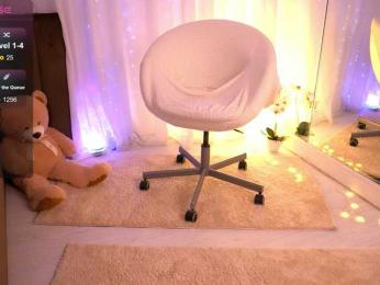 AnnaRhodes — Bongacams recorded stream image, 27.03.2025 23:20