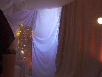 sunny_maria — Chaturbate recorded stream image, 27.03.2025 19:40