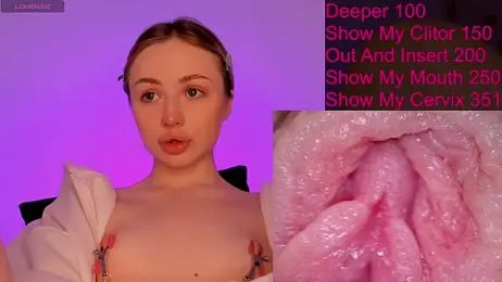 jannemary — Stripchat recorded stream image, 28.03.2025 03:20