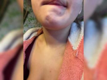 little-devil — Bongacams recorded stream image, 28.03.2025 06:00