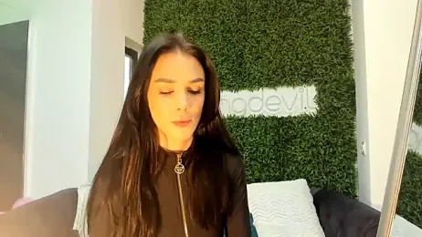 realhotfallingdevil — Stripchat recorded stream image, 28.03.2025 05:40