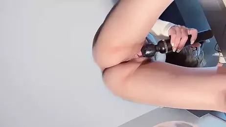 Krismil3 — Stripchat recorded stream screenshot (28 Mar 2025)