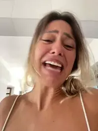 Gipoltergeist — Stripchat recorded stream image, 28.03.2025 13:50