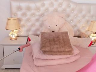 Mia Donatti — Flirt4free recorded stream image, 28.03.2025 17:00
