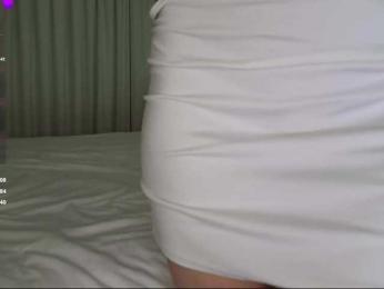 Bella_Byers — Bongacams recorded stream screenshot (28 Mar 2025)