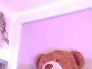 janeebony — Camsoda recorded stream image, 28.03.2025 15:30
