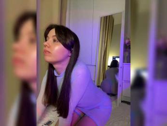 Businka13 — Bongacams recorded stream image, 28.03.2025 16:00