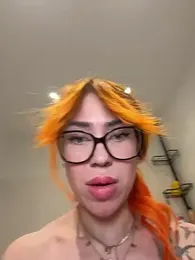Just_Sophia_ — Stripchat recorded stream image, 28.03.2025 21:30