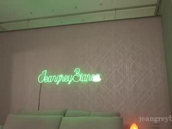 jeangreybianca — Chaturbate recorded stream image, 28.03.2025 19:10