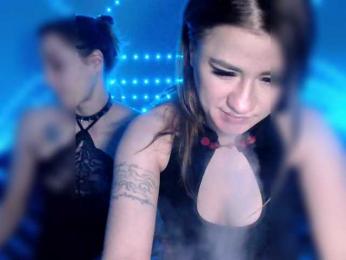 2Laski2 — Bongacams recorded stream image, 28.03.2025 21:20