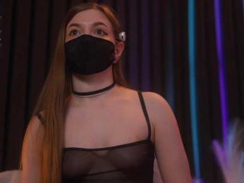 arimass — Bongacams recorded stream image, 28.03.2025 21:30