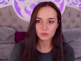 Melissa Fumero — Flirt4free recorded stream image, 28.03.2025 20:00
