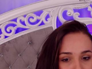 Melissa Fumero — Flirt4free recorded stream image, 28.03.2025 20:00