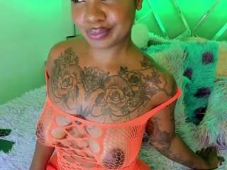 tarawilsonn — Camsoda recorded stream screenshot (29 Mar 2025)